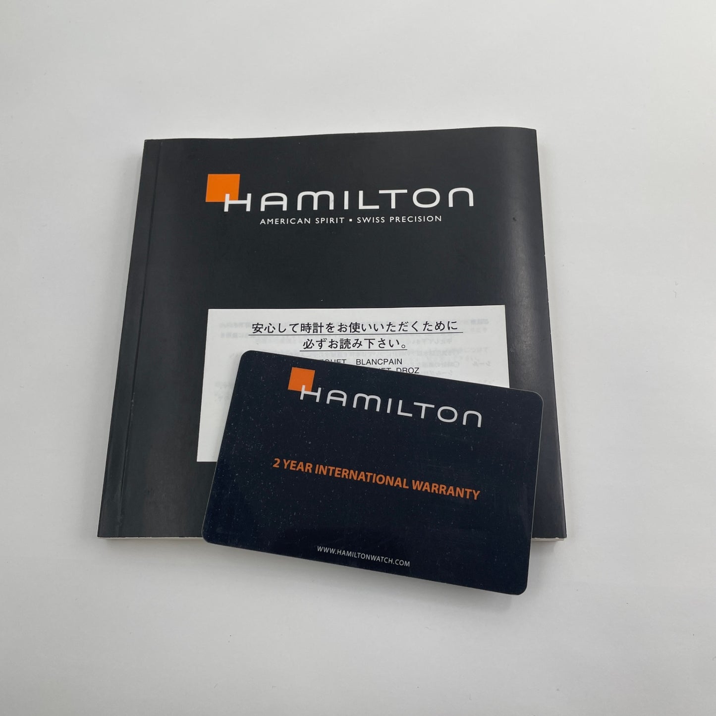 HAMILTON ハミルトン 腕時計 メンズ H70535061 カーキ フィールド デイデイト オートマチック 自動巻き　【C4676-60】
