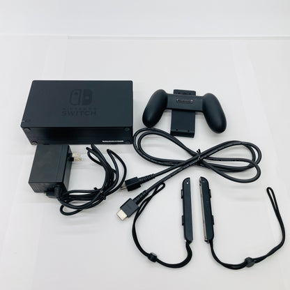 Nintendo Switch HAC-001(-01) 任天堂 スイッチ【C4450-80】