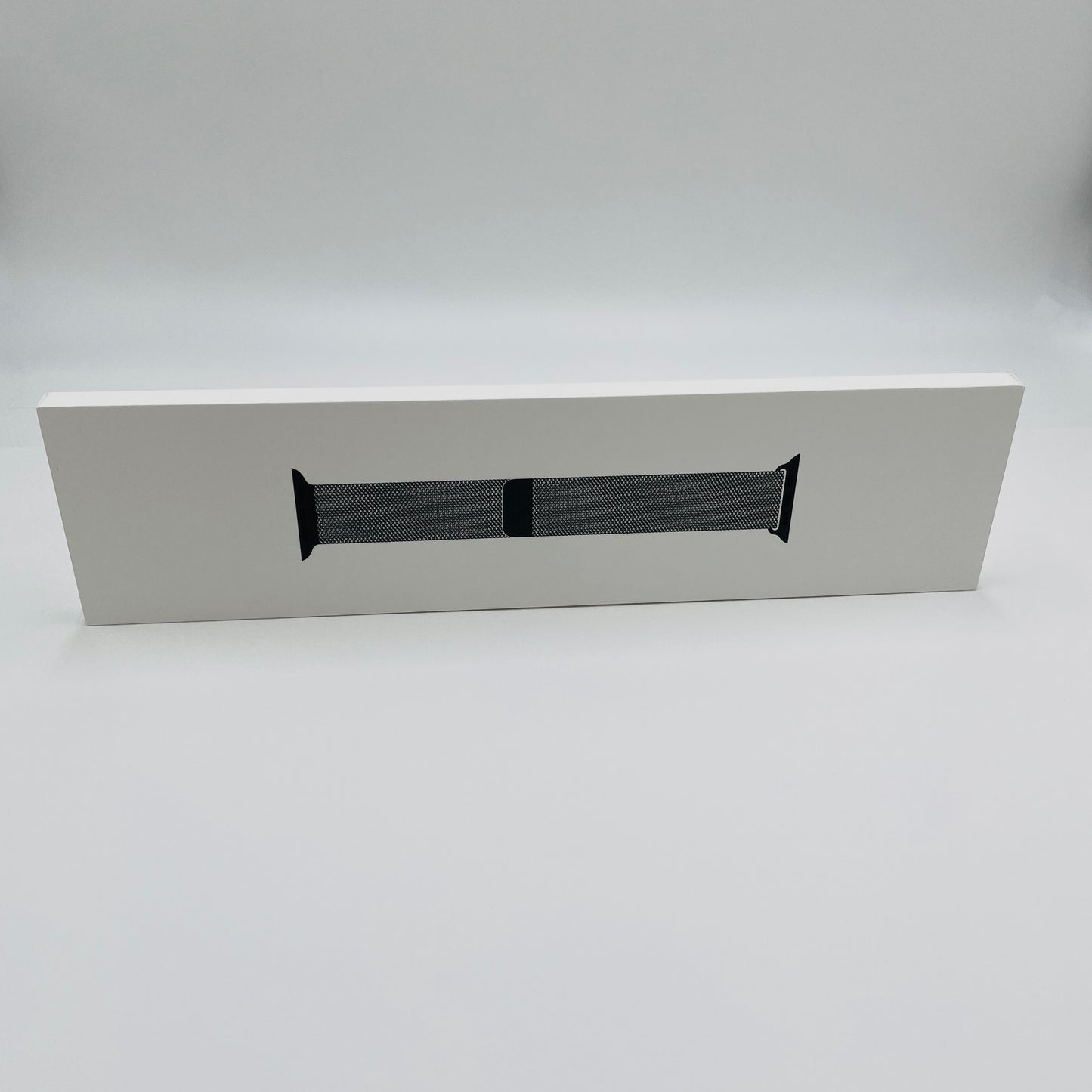 Apple純正 Apple Watch ミラネーゼループ　【C4048-N】