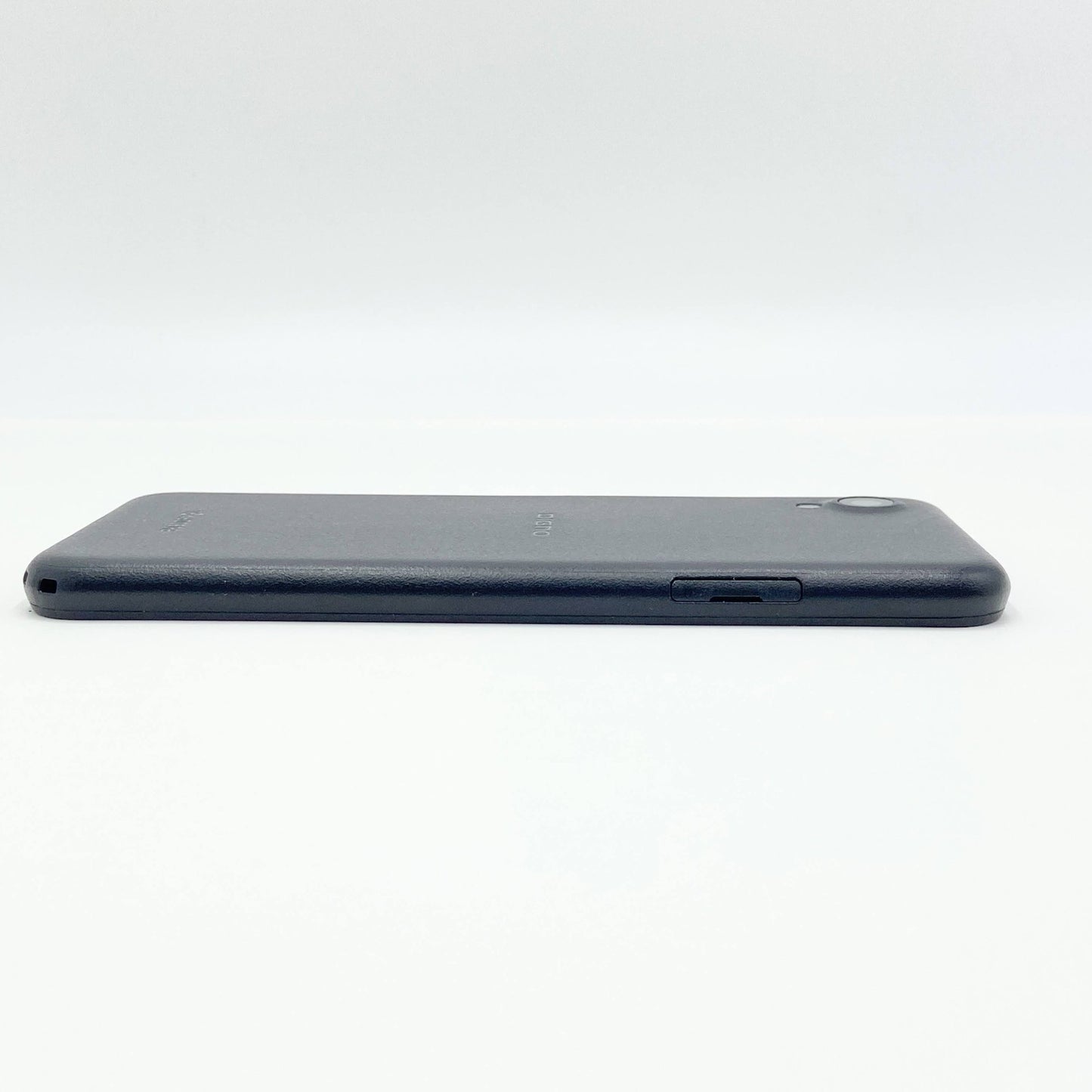 美品 DIGNO BX2 A101KC SoftBank ブラック SIMフリー　【C5898-C】