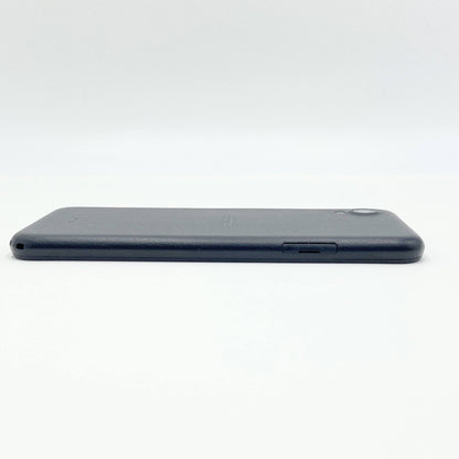 美品 DIGNO BX2 A101KC SoftBank ブラック SIMフリー　【C5898-C】
