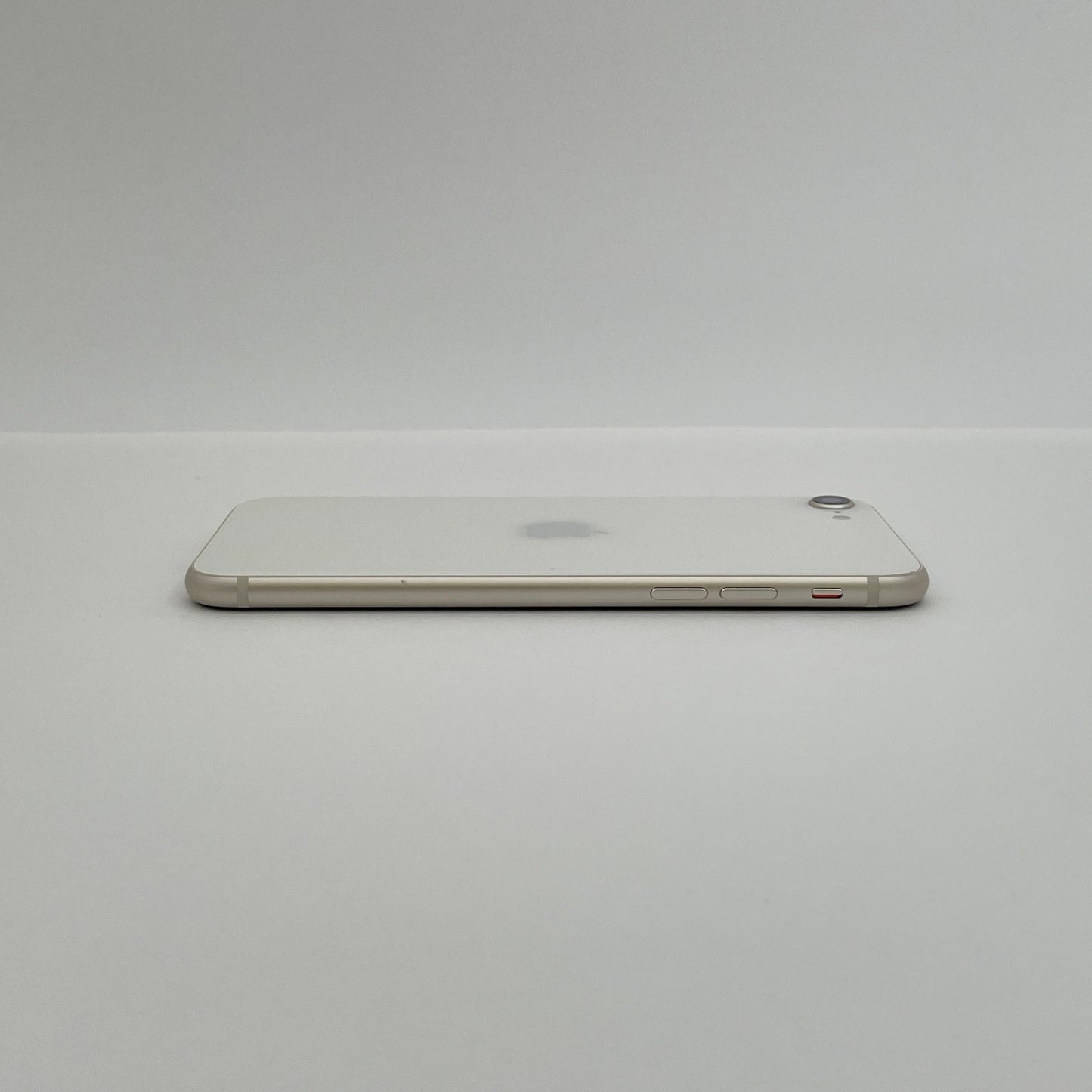 Apple iPhone SE 第3世代 MMYG3J/A 128GB SIMフリー バッテリー最大容量85%【C6614-C】