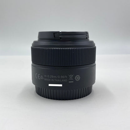 美品 ニコン Nikon NIKKOR Z 40mm F2 【C5631-60】