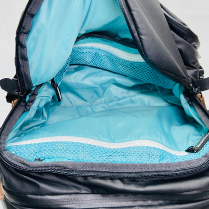 Shimoda  カメラバックパック Explore V2 35 ブラック C3777