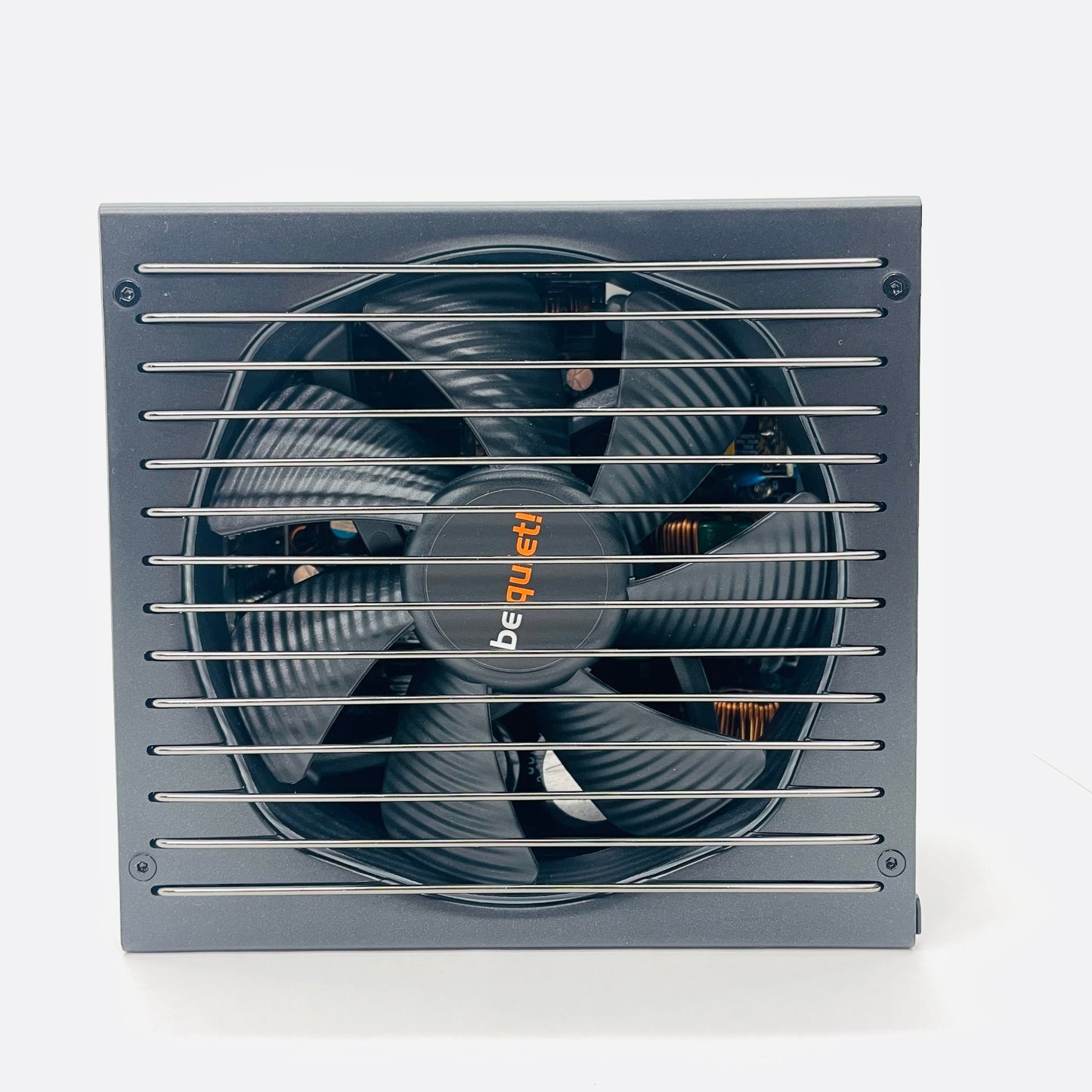 Be Quiet! Straight Power 12  E12-850W 850w PC用電源 【C4685-80】