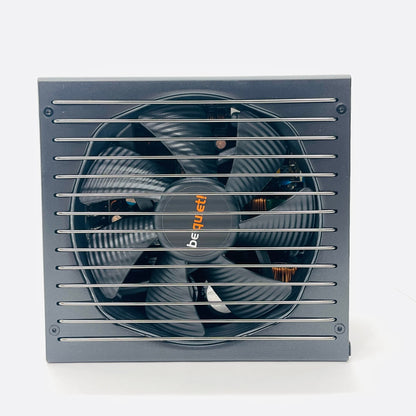 Be Quiet! Straight Power 12  E12-850W 850w PC用電源 【C4685-80】