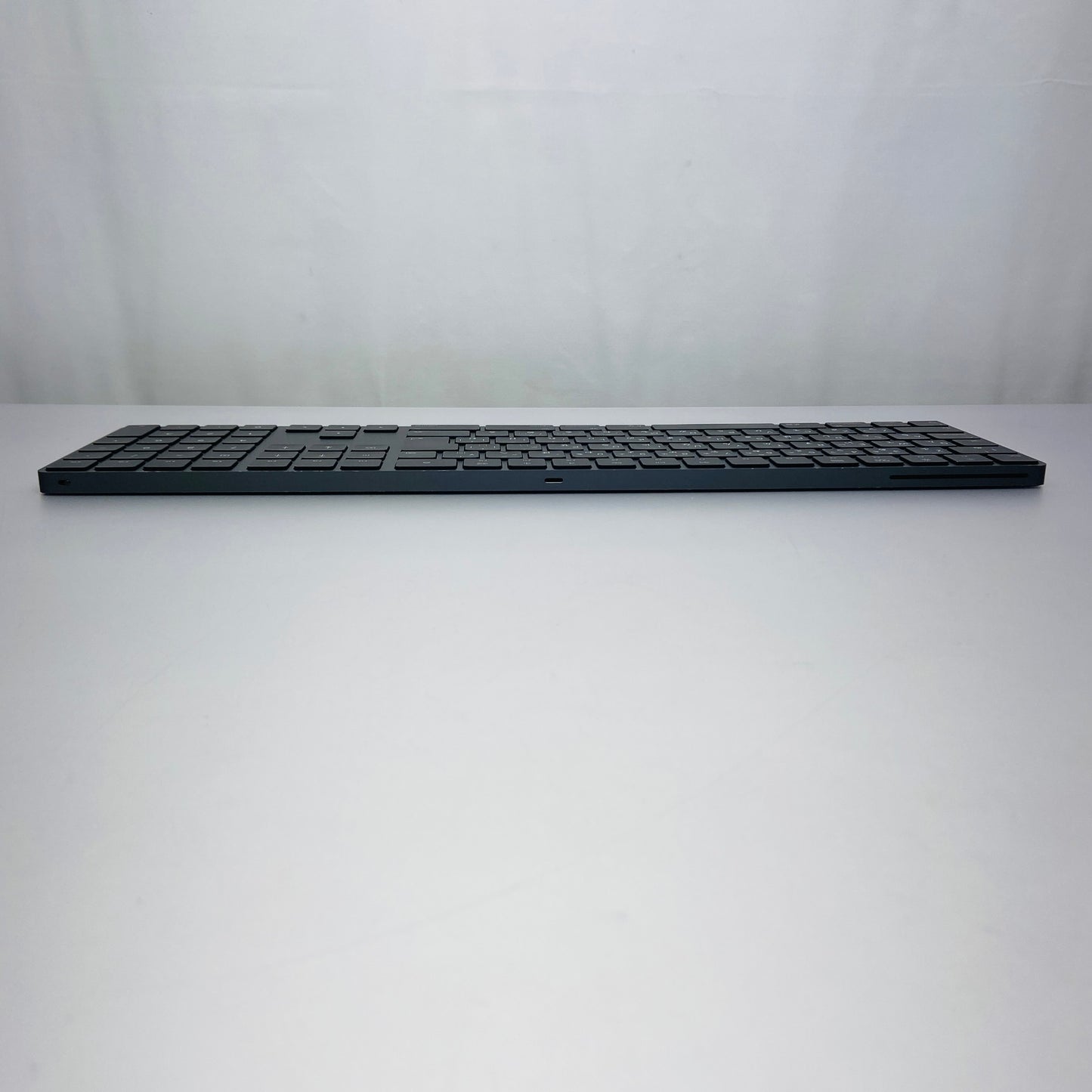 Apple Magic Keyboard テンキー付き (JIS) MRMH2J/A  付属品完備 C3695 80サイズ発送