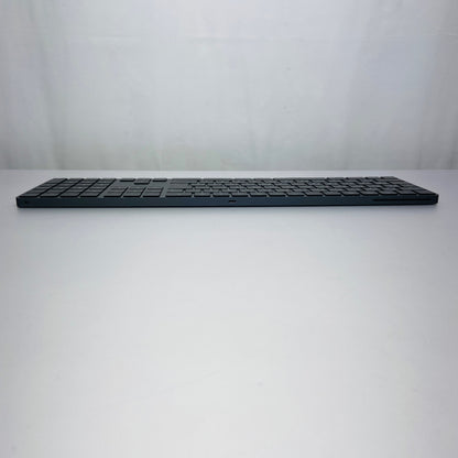 Apple Magic Keyboard テンキー付き (JIS) MRMH2J/A  付属品完備 C3695 80サイズ発送