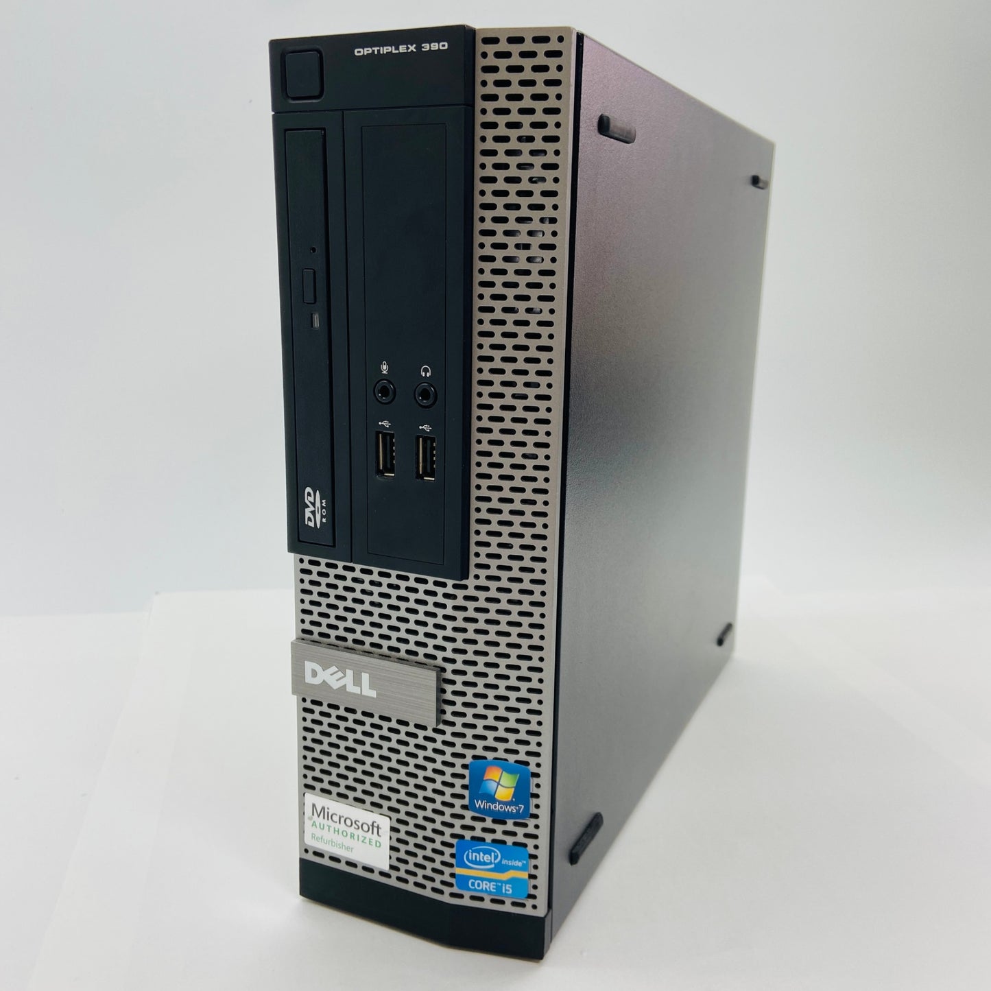 Dell OptiPlex 390 i5-2400 8GB SSD128GB Windows 10 Pro【C4011-100】