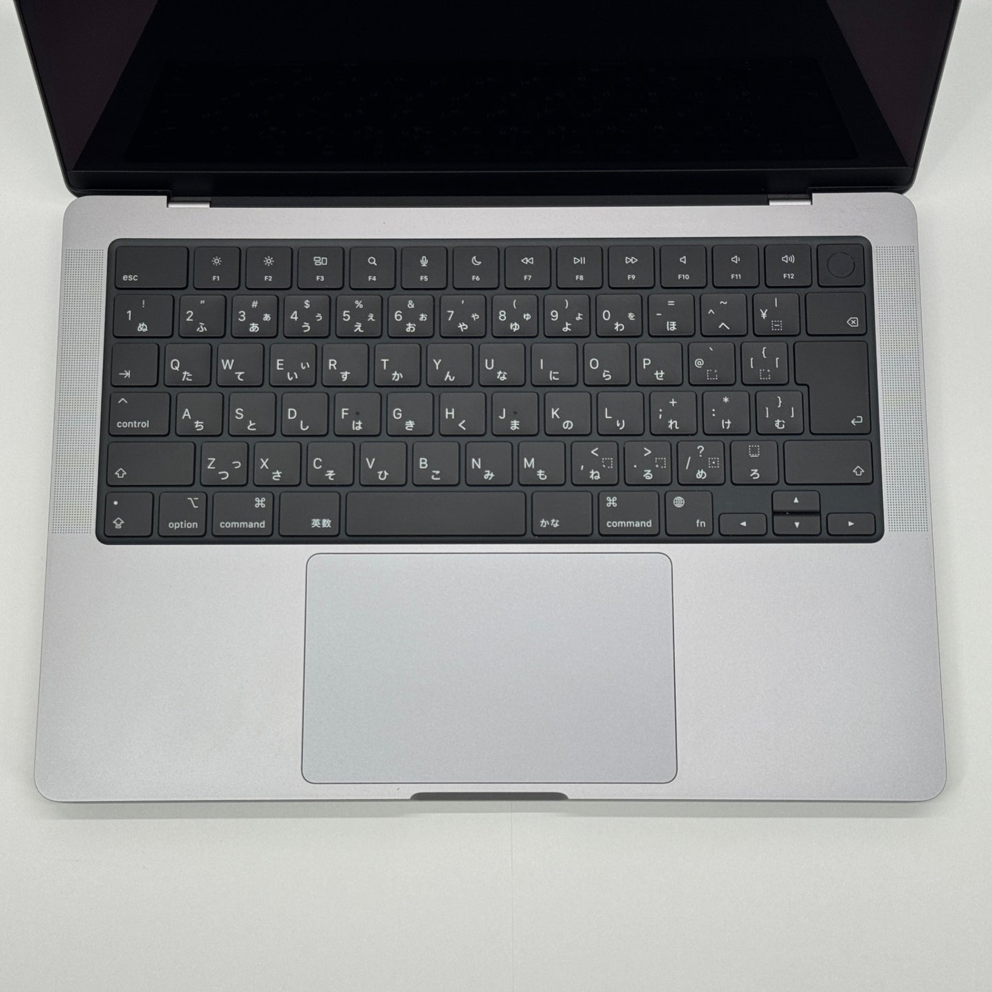 Apple MacBook Pro 2023 14インチ M3 8GB SSD 1TB MTL83J/A バッテリー最大容量97%【C8242-80】
