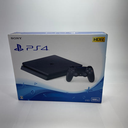 PlayStation4 PS4 CUH-2100A  純正コントローラー欠品	【C4837-120】