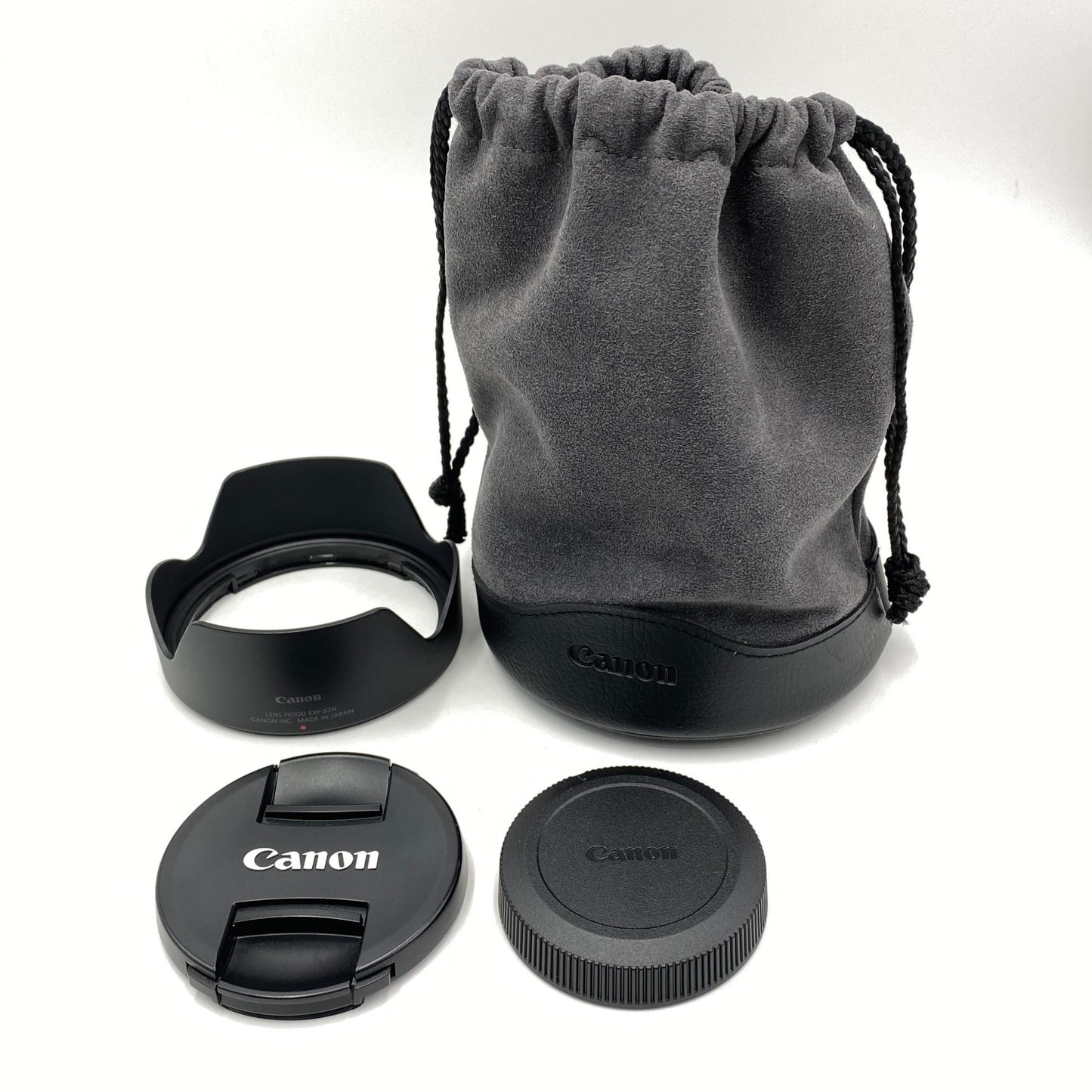 Canon RF 24-105mm f/4L IS USM  C3870 80サイズ発送