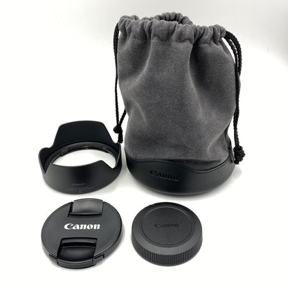 Canon RF 24-105mm f/4L IS USM  C3870 80サイズ発送