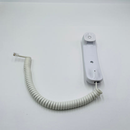 美品 Panasonic パナソニック 電話機 VE-GD27DL 親機 子機【C3937-80】