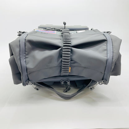 Ulanzi BP04 ハードシェルカメラバックパック【C4358】