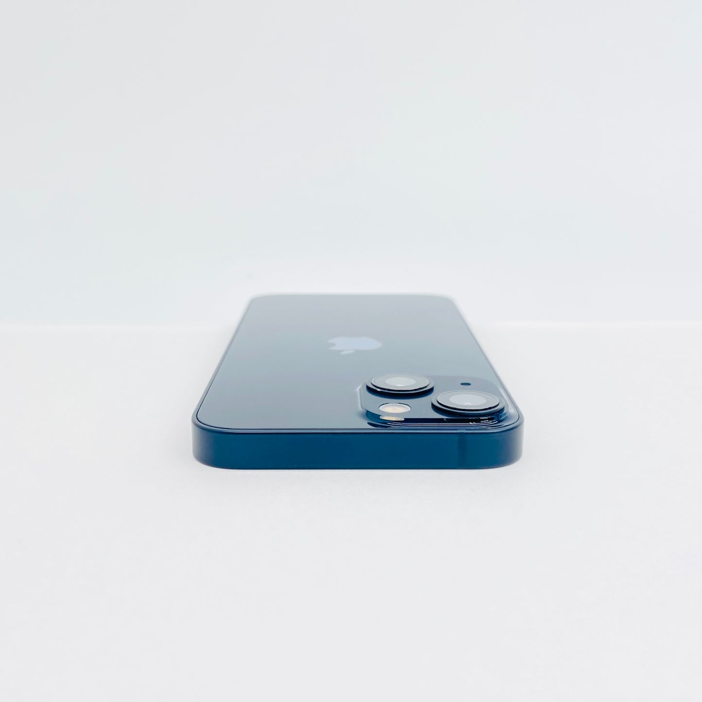 美品 Apple iPhone13 mini 128GB Midnight A2626 MLJC3J/A バッテリー最大容量92% 【C7605-C】