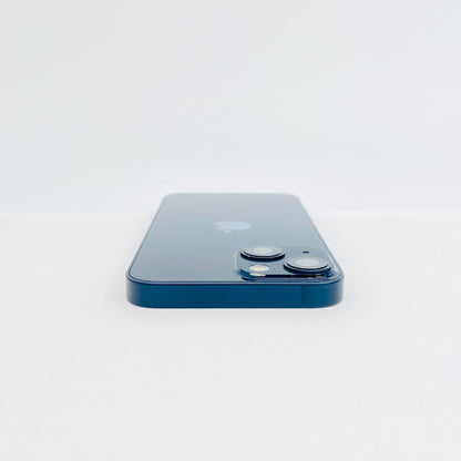 美品 Apple iPhone13 mini 128GB Midnight A2626 MLJC3J/A バッテリー最大容量92% 【C7605-C】