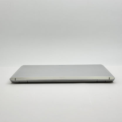 SONY VAIO SVP112A1CN i5 4200U 4GB SSD 256GB Windows10 Home【C8578-80】