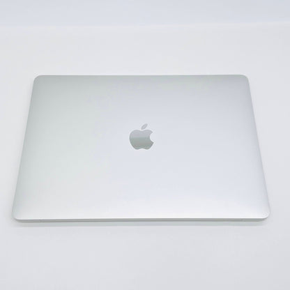 MacBook Air M1 2020 8コアCPU 7コアGPU 16GB 1TB シルバー バッテリー最大容量100%【C7436-80】
