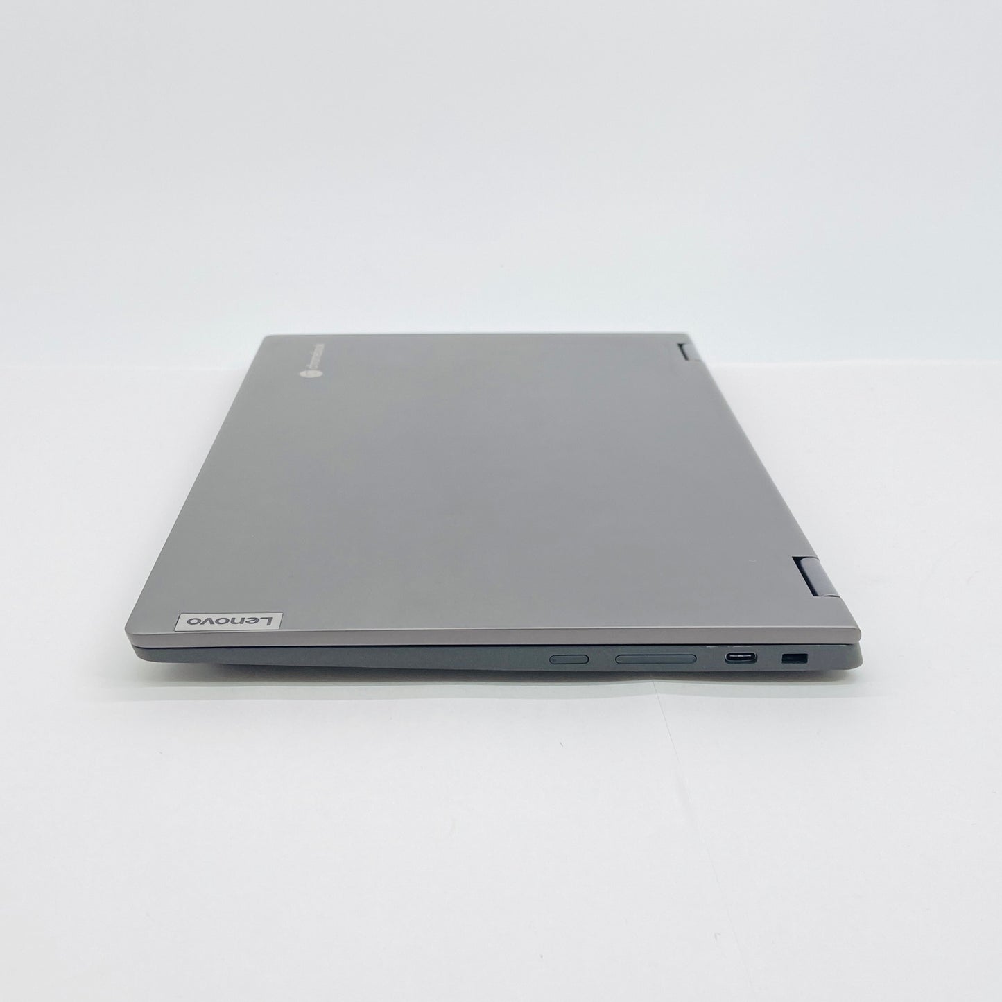Chromebook Lenovo IdeaPad Flex 5 CB 13IML05 i3-10110U 4GB 64GB US配列 バッテリー最大容量96%【C7322-80】