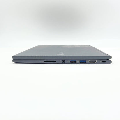 Lavie i5-7200 4GB SSD256GB Windows10Home バッテリー最大容量81% 【C6363-80】