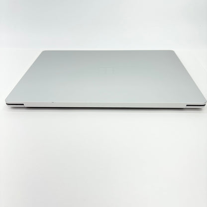 Microsoft Surface Laptop 3 1867 Core i5-1035G7 1.2GHz 8GB SSD 128GB 13インチ タッチパネル windows11Home バッテリー最大容量83%【C5557-80】