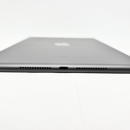 美品 Apple iPad 10.2インチ 第9世代 Wi-Fi 64GB 2021年秋モデル MK2K3J/A スペースグレイ【C8742-60】