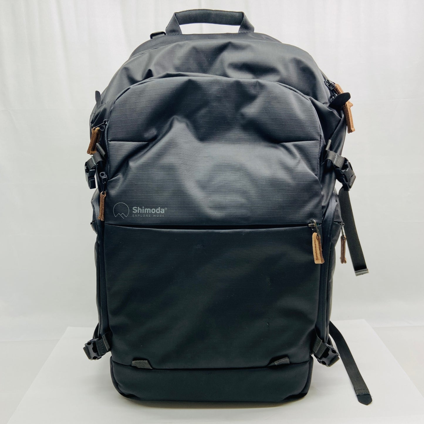 Shimoda  カメラバックパック Explore V2 35 ブラック C3777