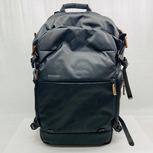 Shimoda  カメラバックパック Explore V2 35 ブラック C3777