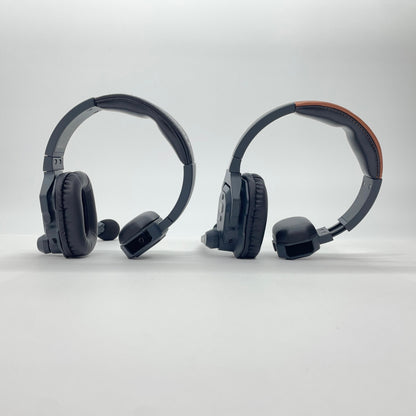 Hollyland Solidcom SE 4S ワイヤレスインカムヘッドセット【C4363-80】