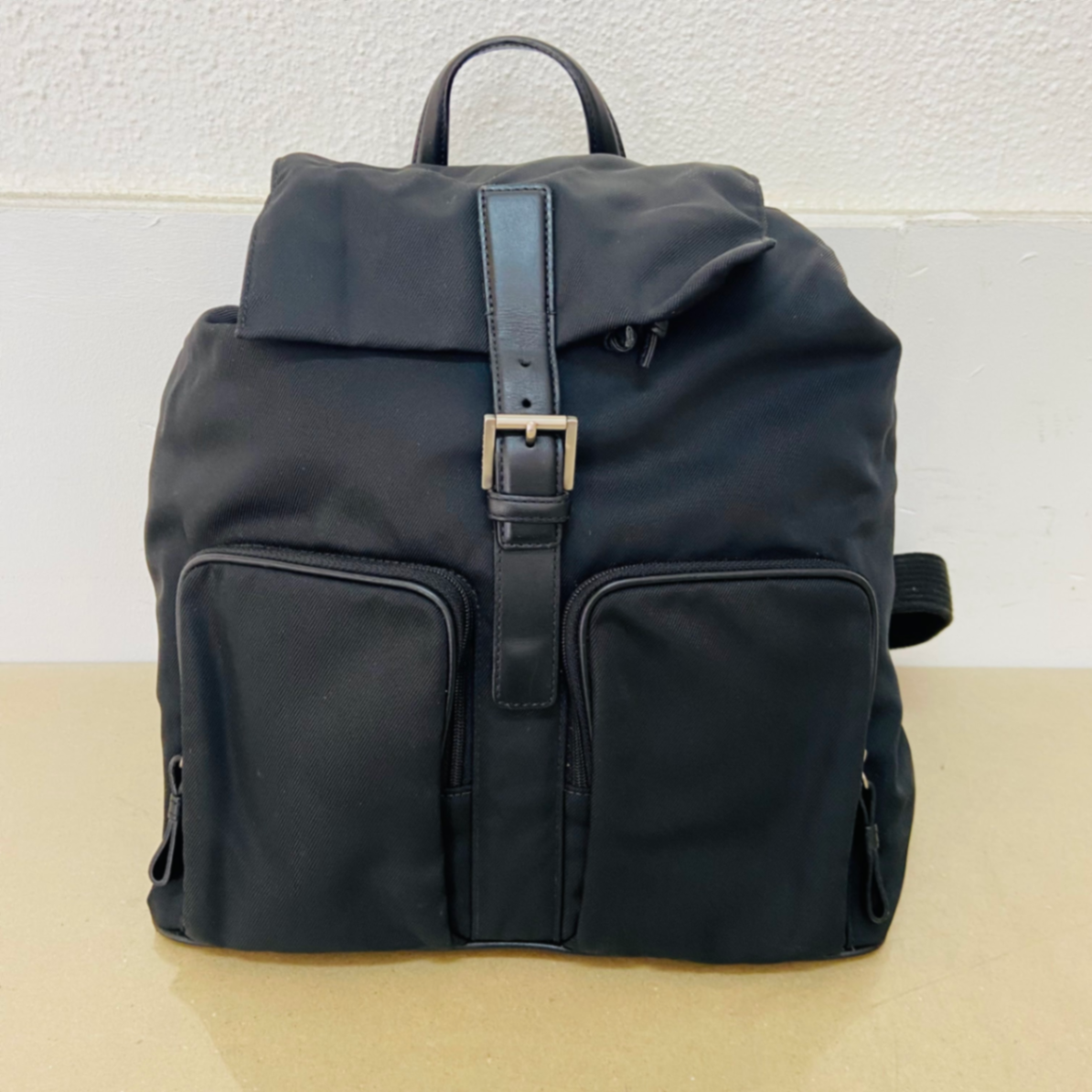 COACH コーチ リュック バックパック ブラック 7432　C597