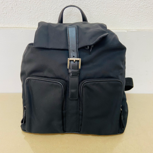 COACH コーチ リュック バックパック ブラック 7432　C597
