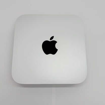 美品 Apple Mac mini 2023 M2 Pro 10コア 16GB 2TB シルバー【C9359-80】