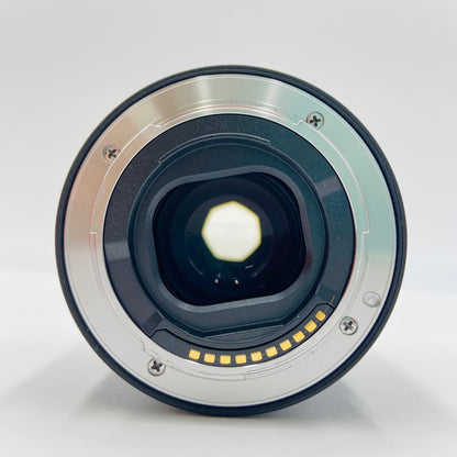 SONY E 15mm F1.4 G SEL15F14G Eマウント Gレンズ単焦点レンズ【C4194-60】