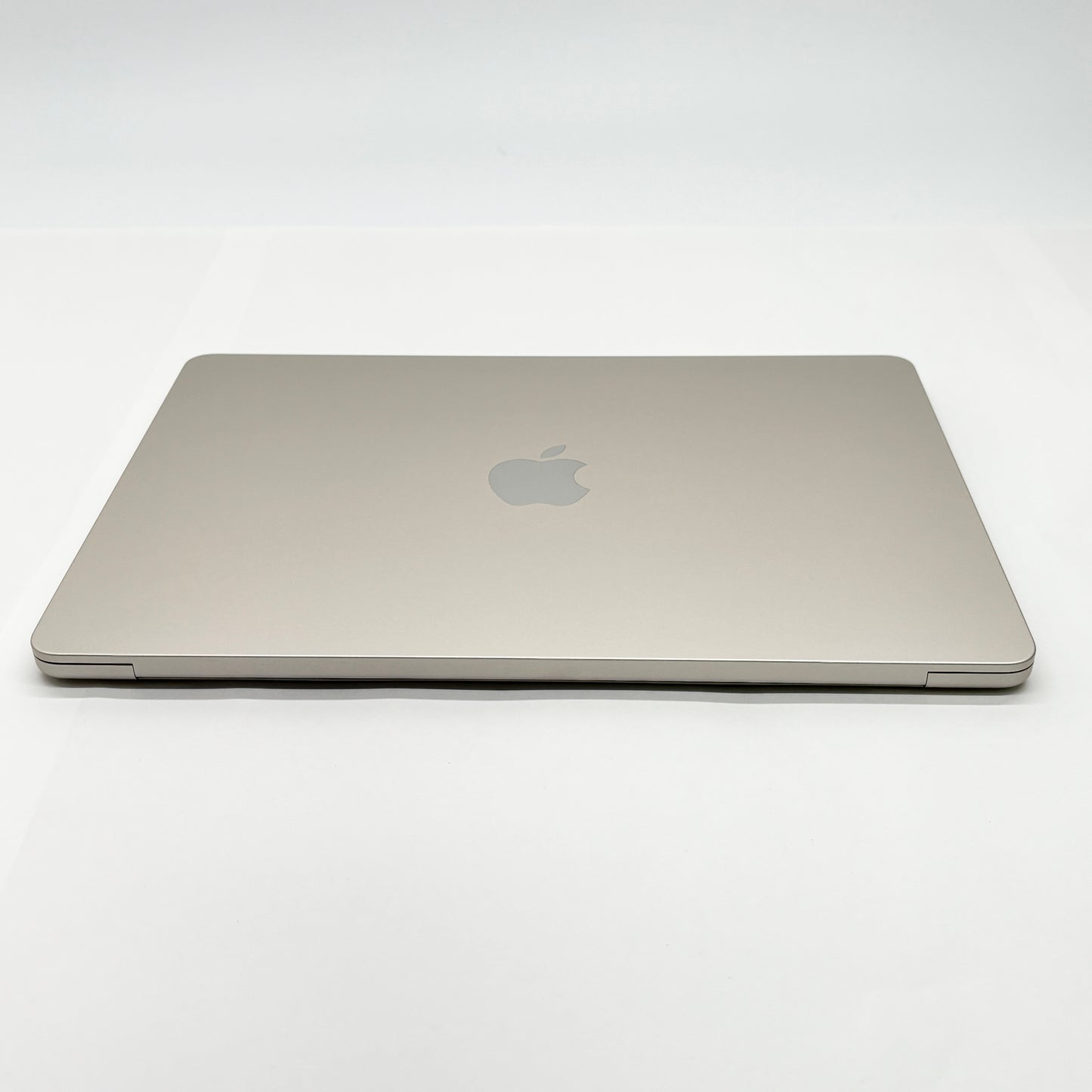 Apple MacBook Air 13インチ (Early 2025) Apple M4 10コア 16GB SSD 256GB スターライト MW0Y3J/A バッテリー最大容量100%【C6563-80】