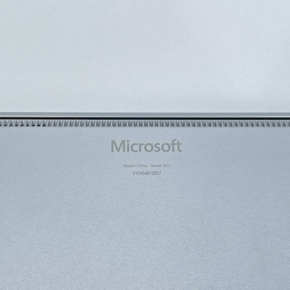 Microsoft Surface Laptop 4 15 Ryzen 7 Microsoft Surface 8GB 256GB 5UI-00020 Windows11homeバッテリー最大容量95%【C6280-100】