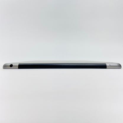 Apple iPad MR6N2J/A A1954 32GB 黒 ブラック 9.7インチ第6世代 WIFI+Cellularモデル 【C4064-60】