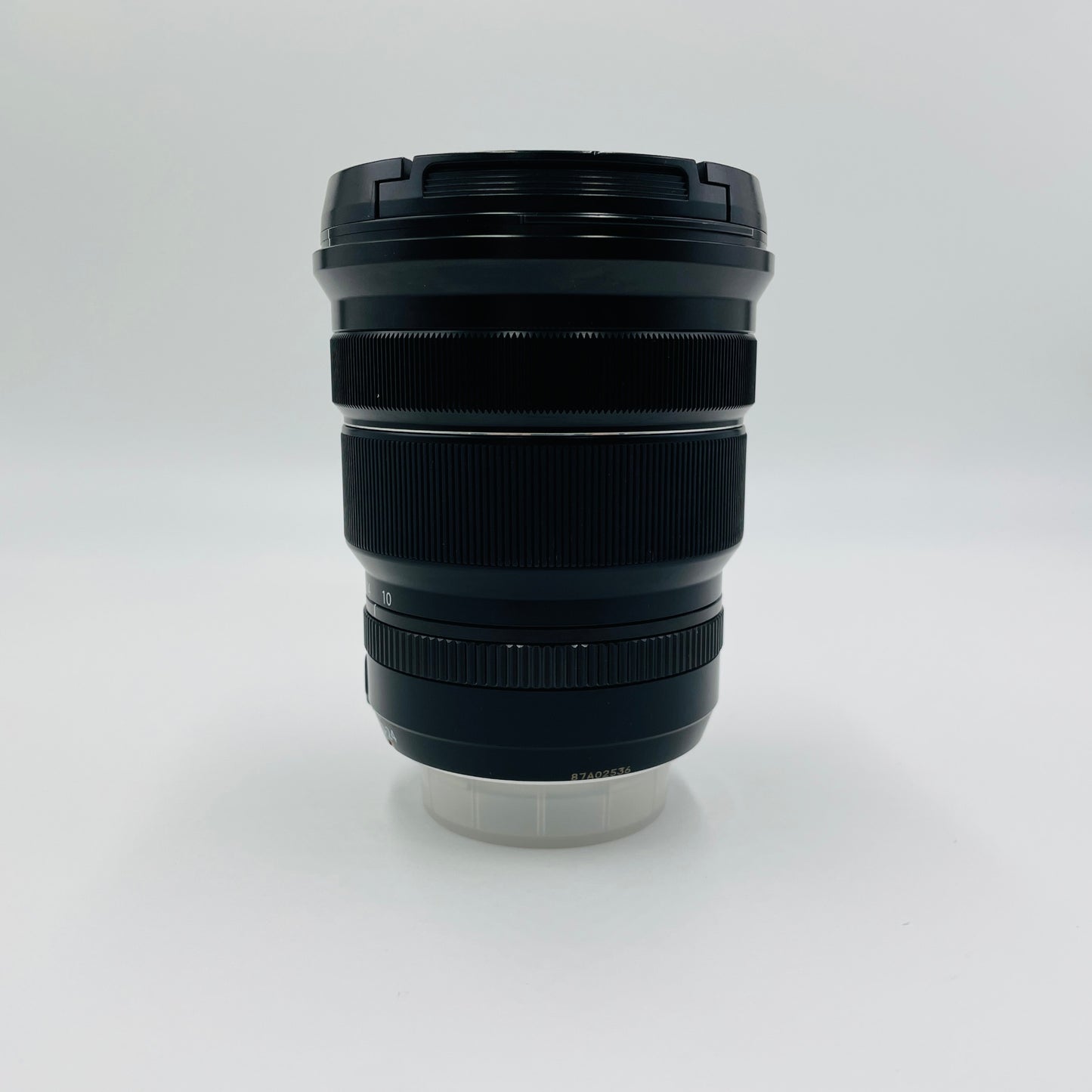 FUJINON ASPHERICAL SUPER EBC XF 10-24mm 1:4 R OIS【C4045-60】