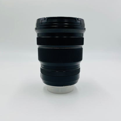 FUJINON ASPHERICAL SUPER EBC XF 10-24mm 1:4 R OIS【C4045-60】