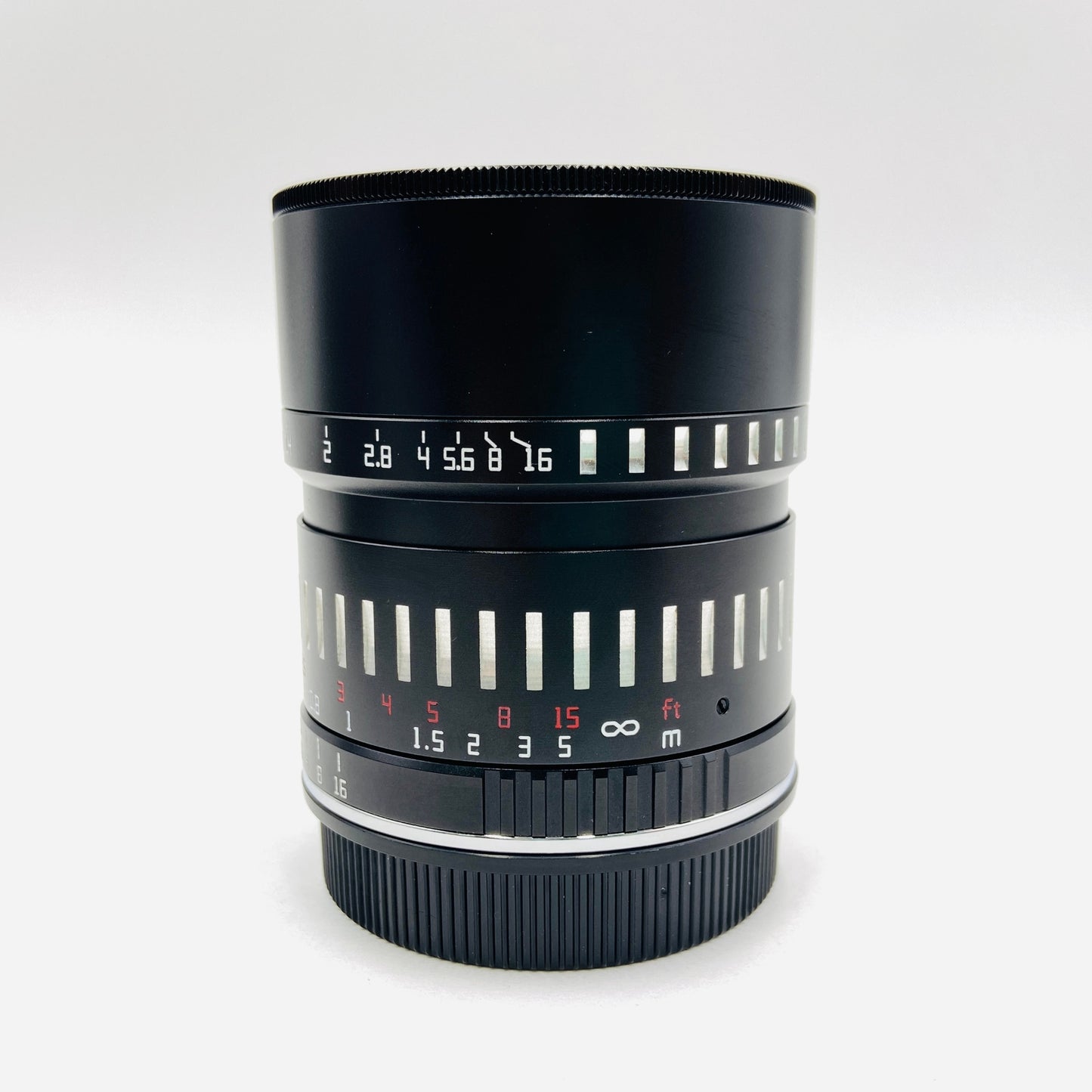 TTArtisan (銘匠光学) APS-C 50mm F0.95 Lマウント 【C4082-60】