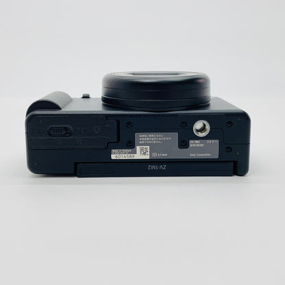 SONY VLOGCAM ZV-1 II　ZV-1M2   [シューティンググリップキット]【C4329-80】