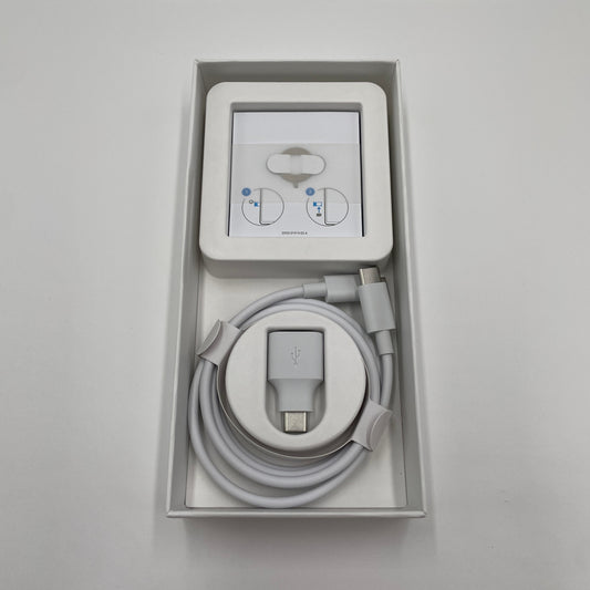 Google Pixel 6 Pro 128GB Stormy Black  GF5KQ　【C5050-C】