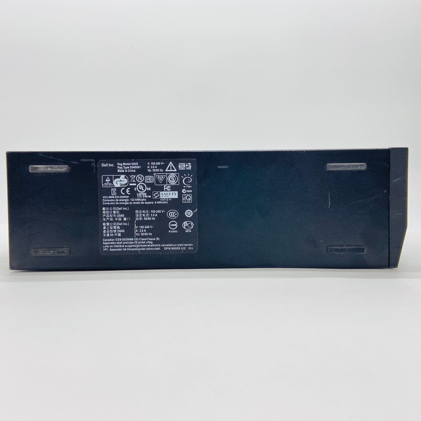 Dell OptiPlex 390 i5-2400 8GB SSD240GB Windows 10 Pro【C4012-100】