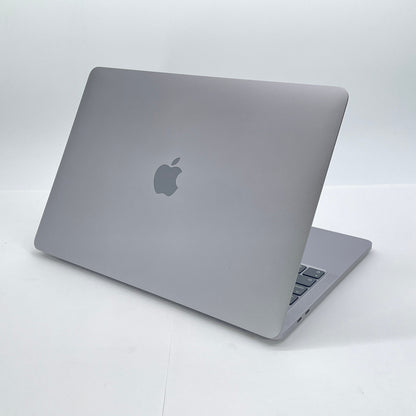 Apple MacBook Pro 13.3インチ 2019 1.4GHz クアッドコア i5 8GB 256GB スペースグレイ【C7872-80】