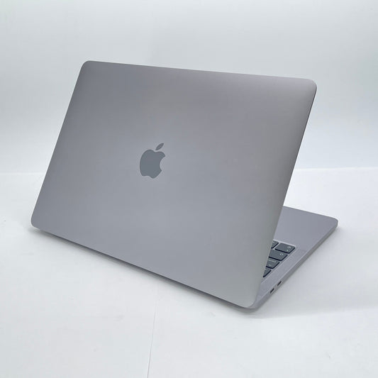 Apple MacBook Pro 13.3インチ 2019 1.4GHz クアッドコア i5 8GB 256GB スペースグレイ【C7872-80】