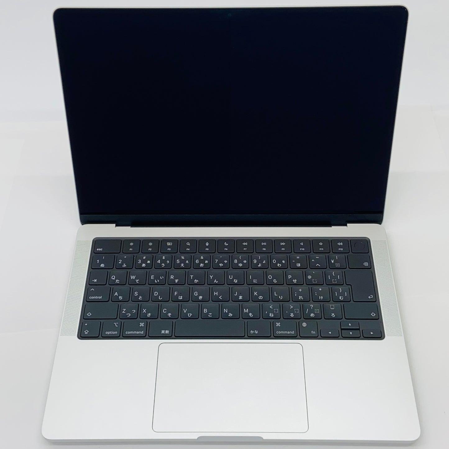バッテリー最大容量100% 美品 MacBook Pro 14インチ M4Proチップ 24GB 2TB おまけ付き【C4235-80】