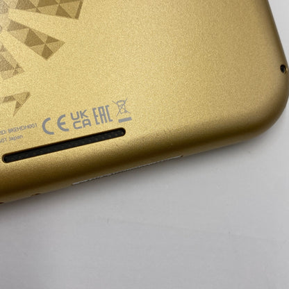 Nintendo Switch Lite ハイラルエディション スイッチライト ゼルダの伝説 HDH-S-DAZAA ニンテンドー 任天堂 【C5459】