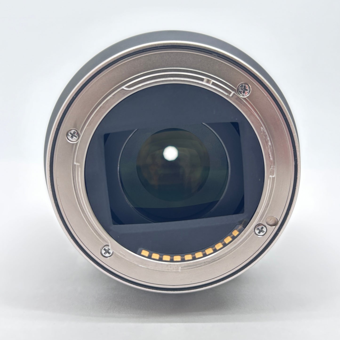 美品 TAMRON 17-70mm F/2.8 Di III-A VC RXD SONY Eマウント用 B070S 付属品完備【C8261-60】