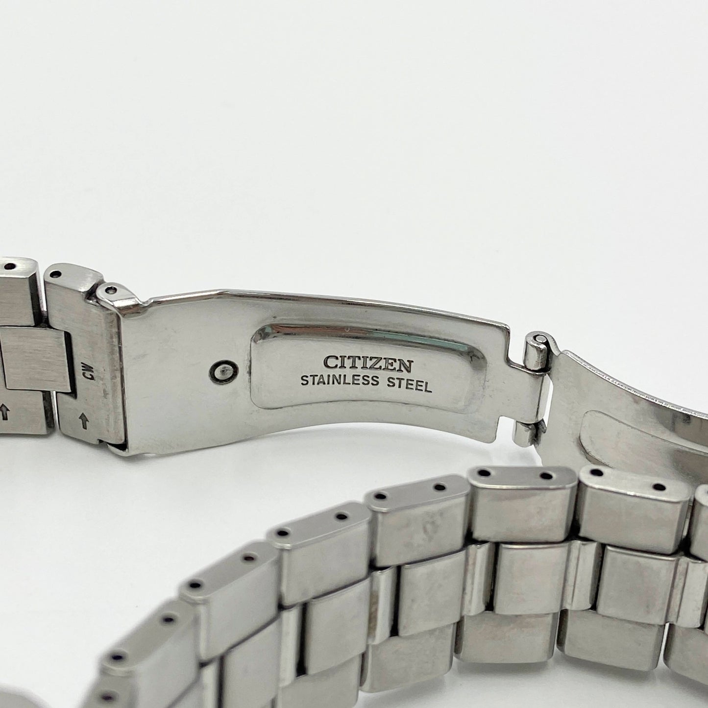 美品 CITIZEN COLLECTION エコ・ドライブ BU4030-91E【C6706-C】