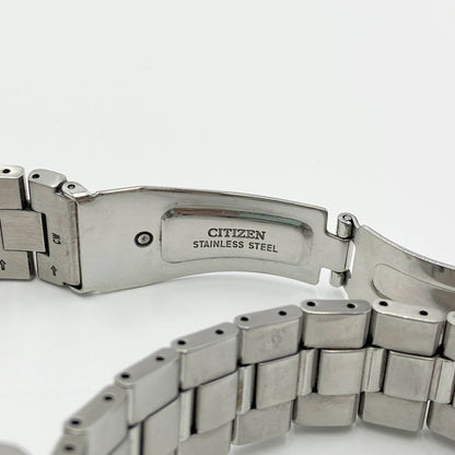 美品 CITIZEN COLLECTION エコ・ドライブ BU4030-91E【C6706-C】